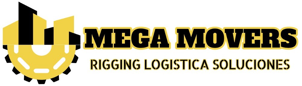 Mega Movers, Logo